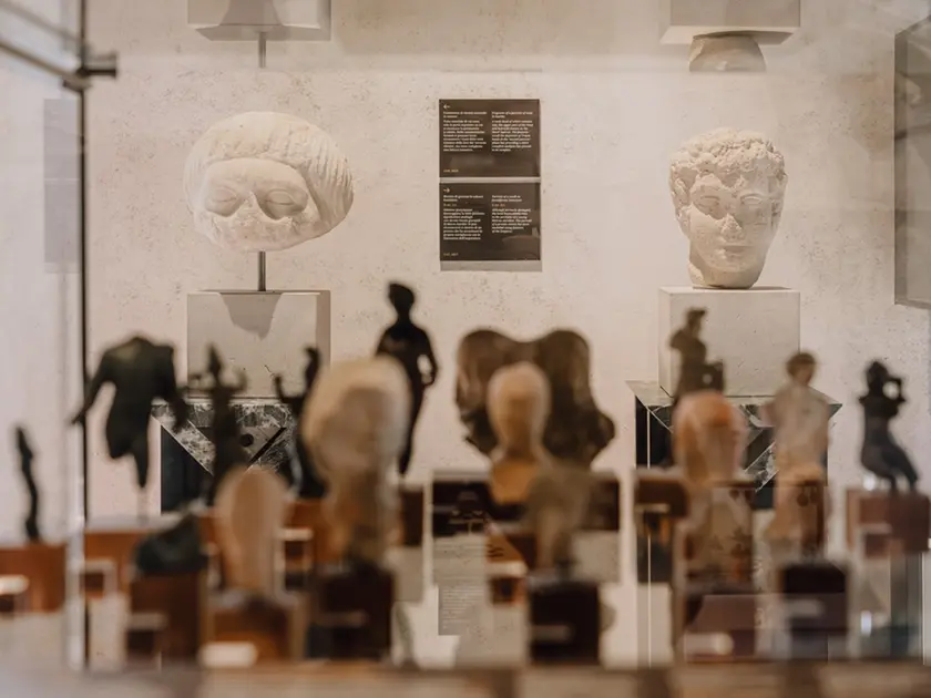 Il museo di Torcello è entrato a far parte della Fondazione Musei Civici