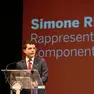 Simone Rizzo, presidente dell’Assemblea delle rappresentanze studentesche (Ars) di Ca’ Foscari