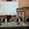 Il dibattito con Fulvio Luna Romero, Clizia Fornasier, Giuliano Pasini, Fulvio Ervas e Federico Camporese