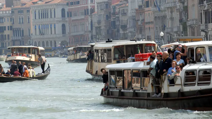 Nuovi concorsi per assunzioni Actv a Venezia