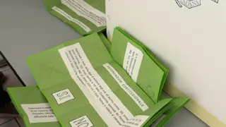 Referendum, alta affluenza di votanti anche in provincia di Venezia