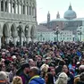 Venezia si prepara ad accogliere i turisti per le feste pasquali