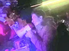 L’intervento del commissario di polizia all’After Caposile