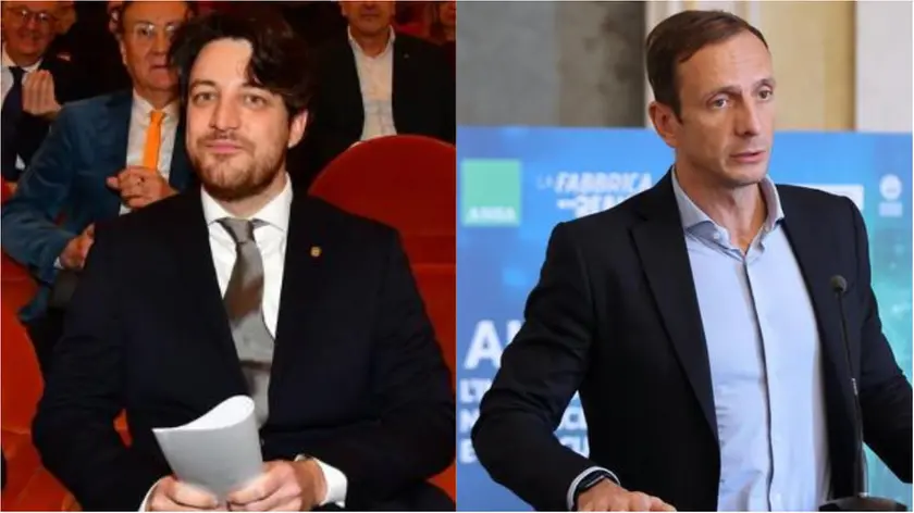 Fedriga e Stefani sul dopo referendum: "C'è una questione settrentrionale"