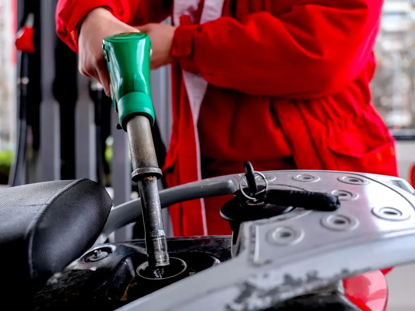 Prezzo del diesel in aumento nel Veneziano