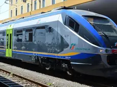 L'episodio sulla linea Udine-Venezia