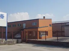 Il caso alla Epta Costan di Limana