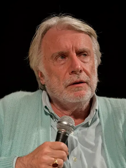 Il noto psichiatra Paolo Crepet