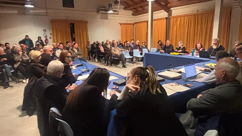 Eraclea dice no all'agrivoltaico