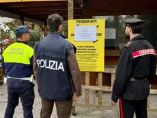 Chiuso l'After Caposile per 15 giorni