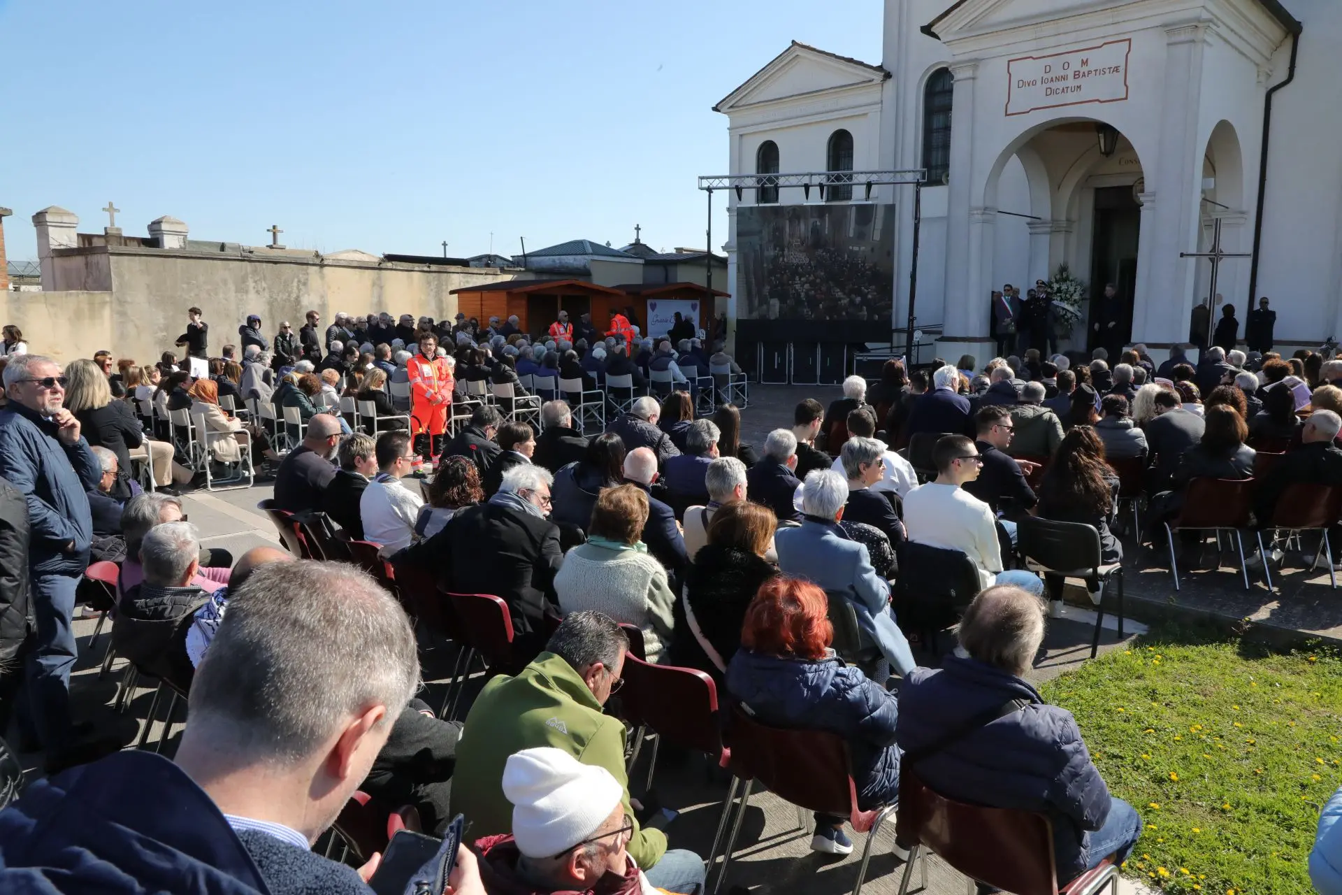 Foto Lorenzo Pòrcile