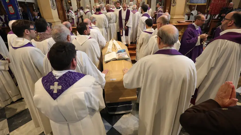 Foto Lorenzo Pòrcile