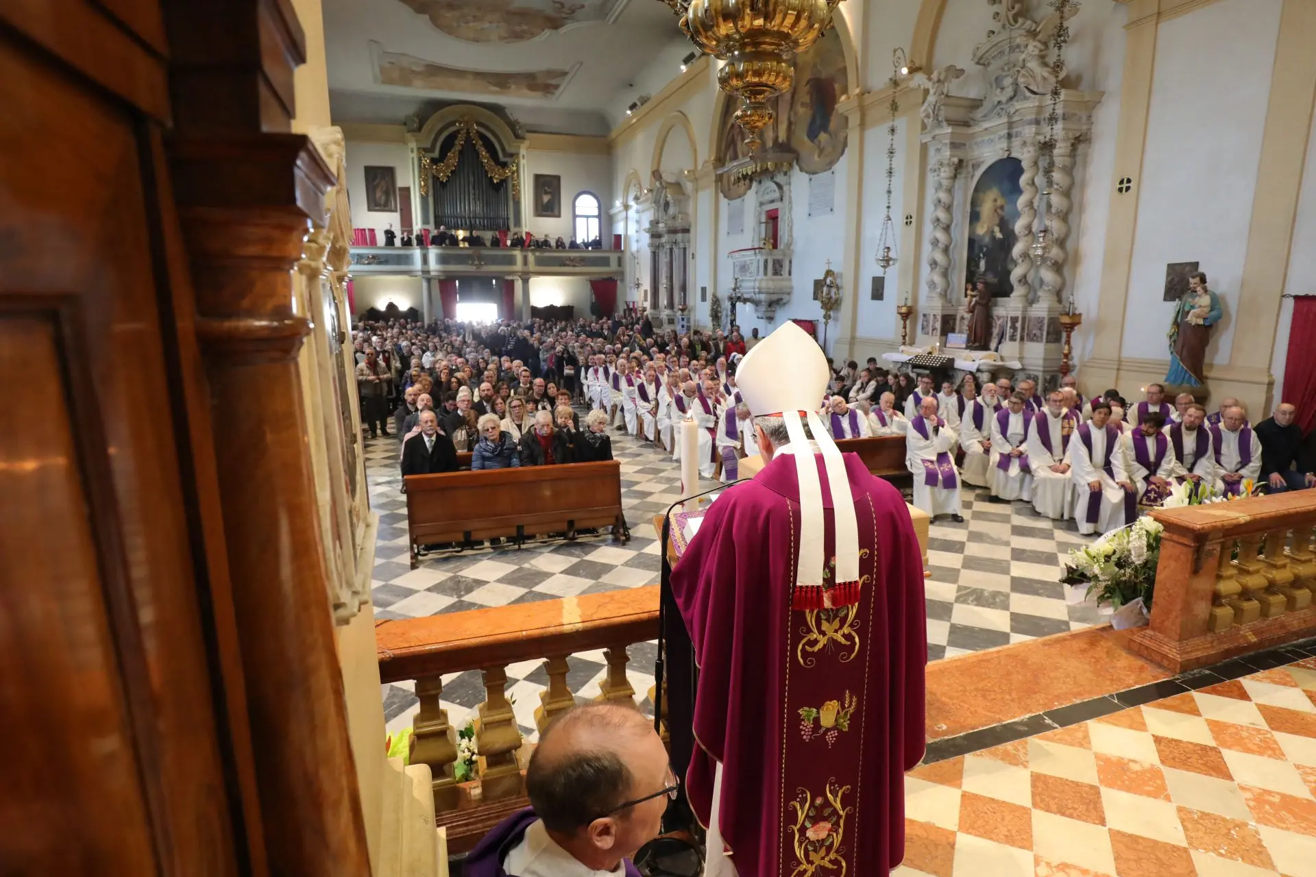 Foto Lorenzo Pòrcile