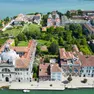 L’hotel Airelles alla Giudecca