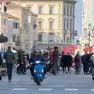 Sarà istituita la zona pedonale in corso del popolo a Chioggia