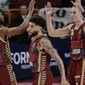 Trento travolge la Reyer al Taliercio