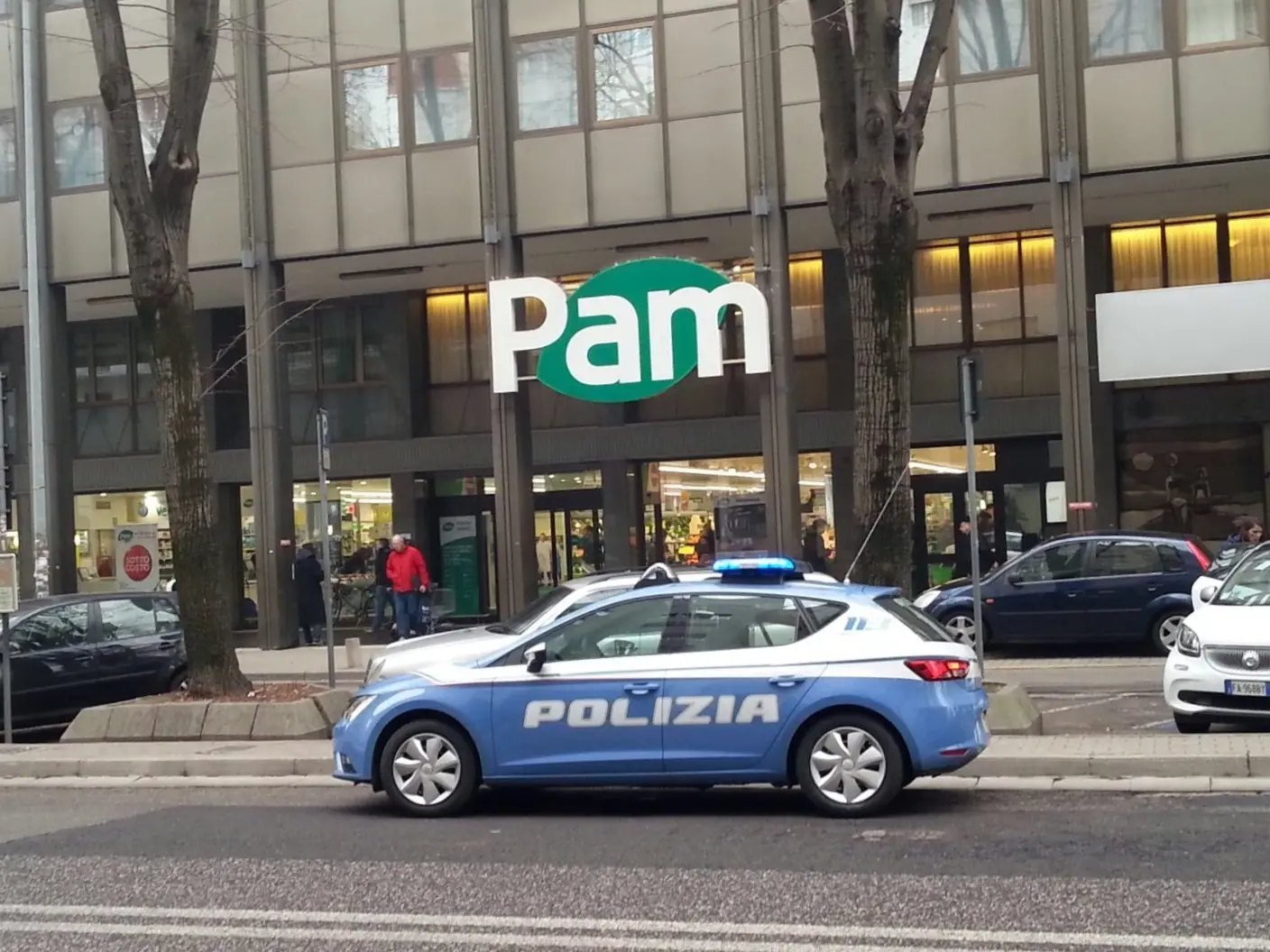 Pam di Mestre chiusa, commesse trasferite fuori provincia