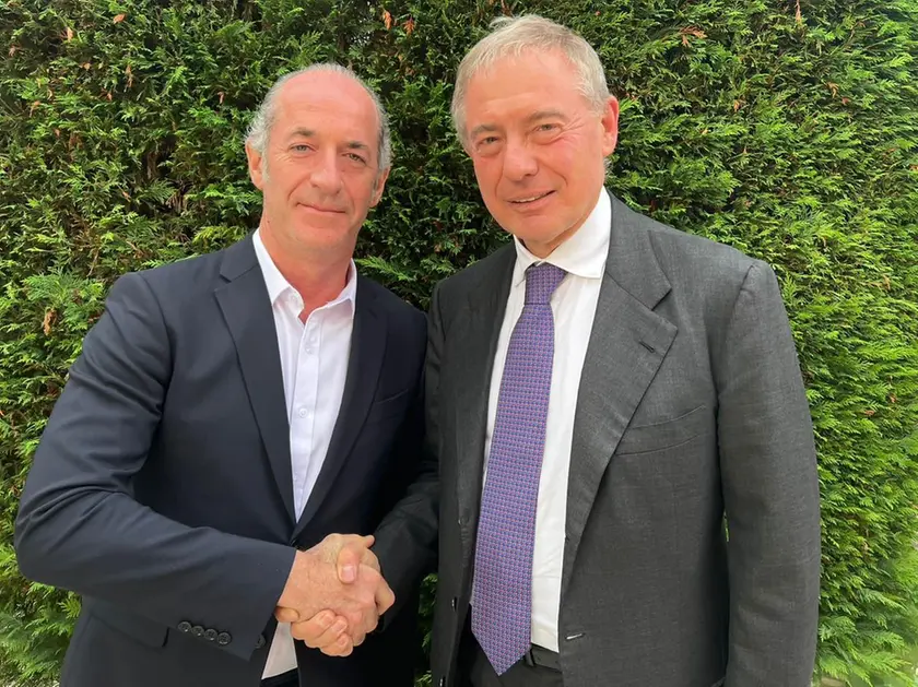 Governo, ipotesi rimpasto: Zaia possibile ministro tra gli equilibri della maggioranza