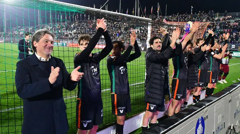 Venezia, ecco come assicurarsi la promozione