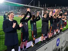 Venezia, ecco come assicurarsi la promozione