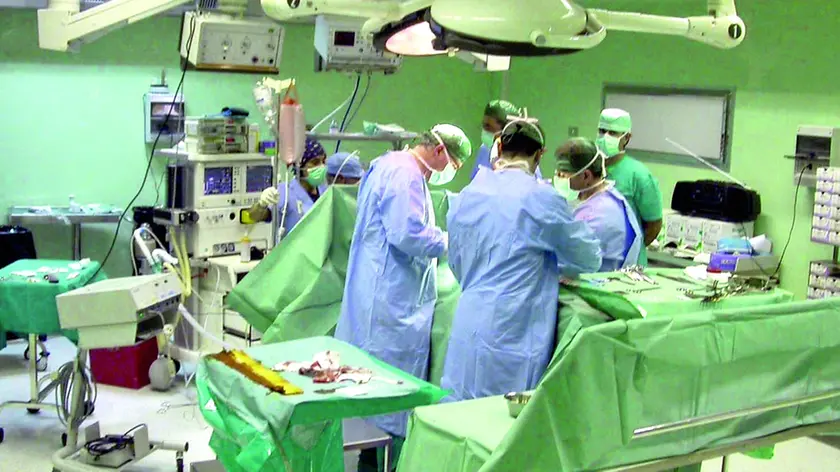 Nel territorio c’è il più alto numero di donatori in rapporto alla popolazione: 49,5 contro una media italiana di 30