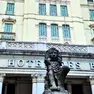 L'hotel Des Bains