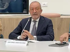 Antonio Santocono è presidente di Unioncamere Veneto e InfoCamere