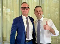 Alex Bazzaro si candida per la Municipalità di Favaro Veneto