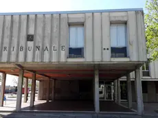 Dolo: L'ufficio del Giudice di Pace in piazzeta dei Storti