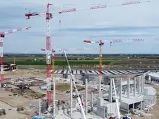 Il nuovo stadio va in gestione al Venezia per 40 anni