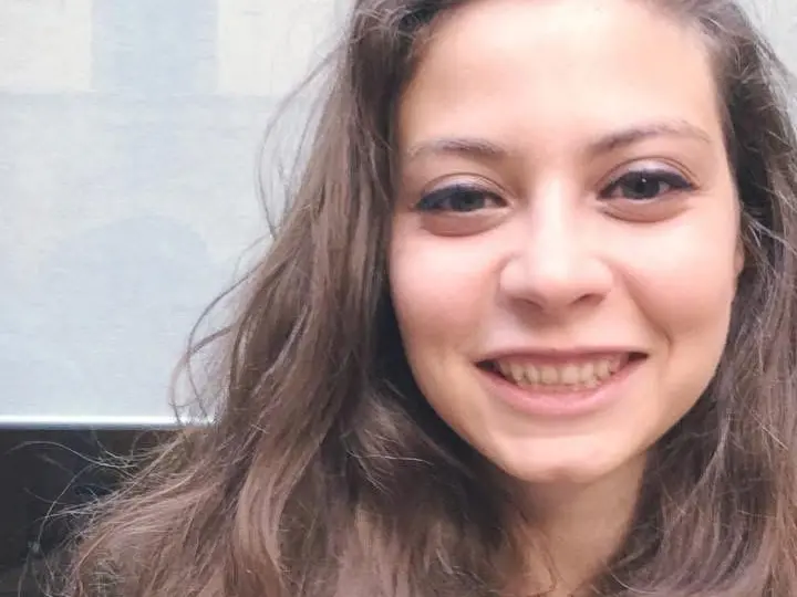 Giusy Mirabile aveva 34 anni