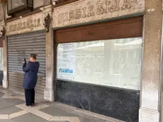 Piazza San Marco conquista il lusso