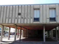 Dolo: l'ufficio del Giudice di Pace in piazzetta dei Storti