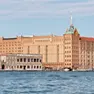 L'isola della Giudecca e il Molino Stucky a Sacca Filosa