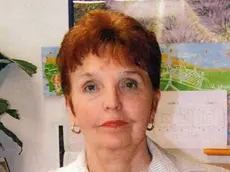 L’ex operatrice turistica Svatava Hrdlickova, 79 anni