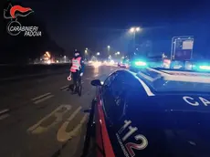 Veneziano fermato dai carabinieri a Piove di Sacco con una patente falsa