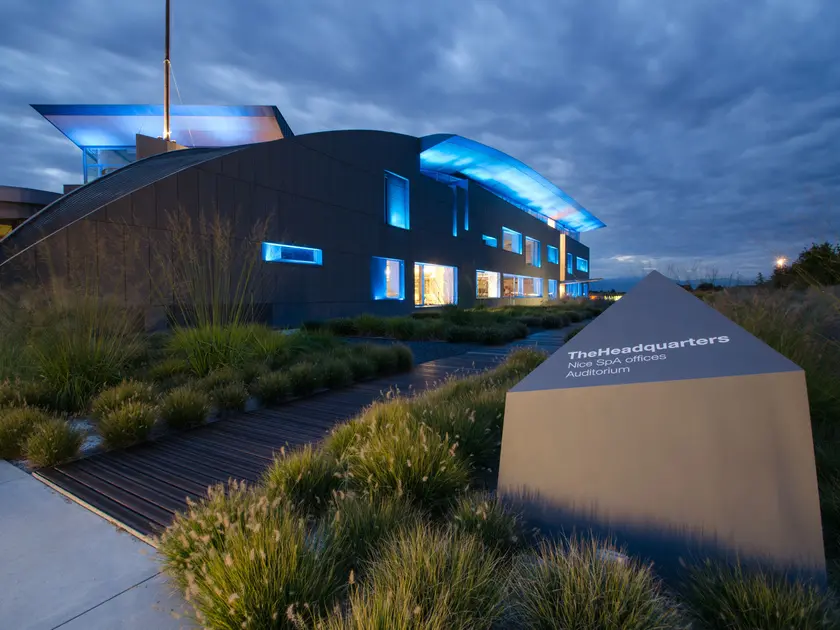 Il 21 a Oderzo, nel quartier generale della Nice, il Top 100 Veneto