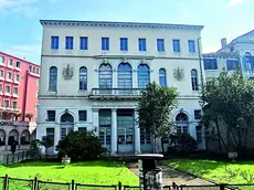 Palazzo Poerio Papadopoli