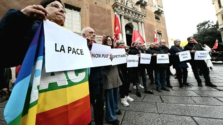 Venezia e la guerra nel Golfo: turismo, energia e il ruolo della città come ponte di pace