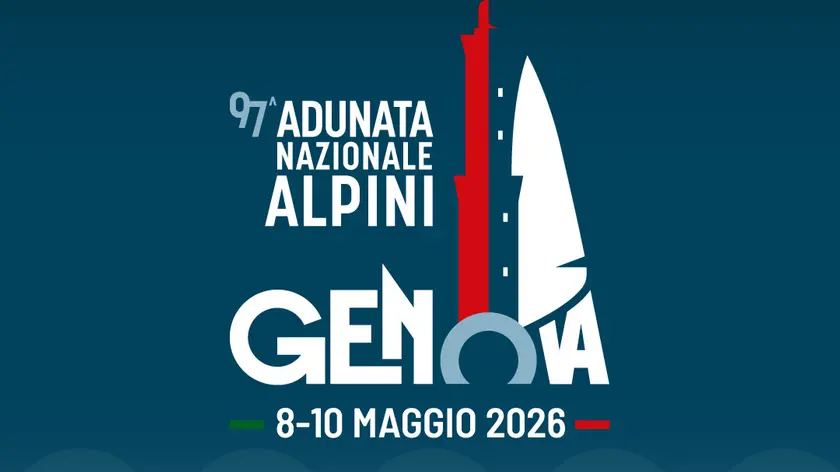 Il logo della manifestazione
