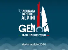 Il logo della manifestazione