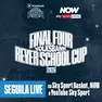 Reyer School Cup 2026