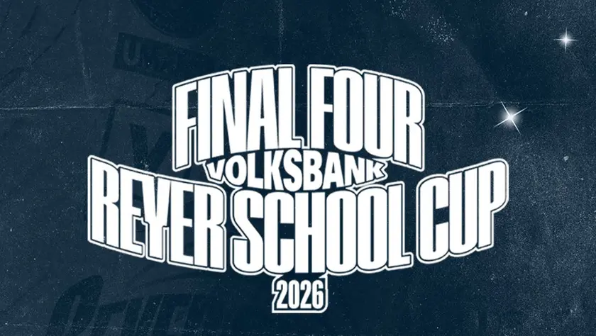 Reyer School Cup 2026