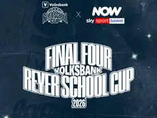 Reyer School Cup 2026