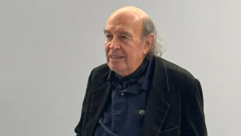 Stefano Zecchi