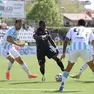 Pareggio tra Entella e Venezia. Foto Editoriale Report