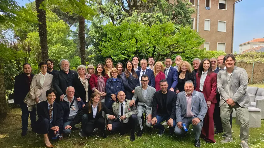 Elezioni a Venezia, ecco i candidati della Lega