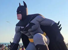 Beach & Kite Festival, foto Bortoluzzi