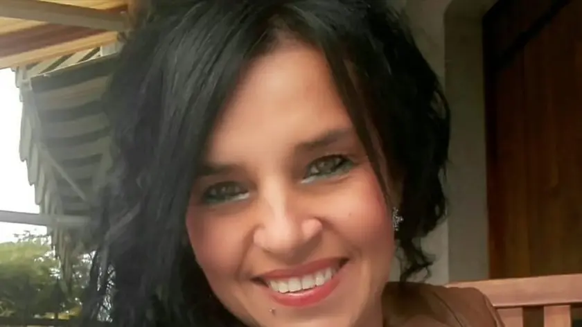 Ketty Tamara Montagner, 52 anni, residente a Maerne di Martellago