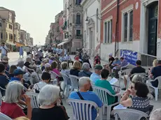 Castello senza medici e i pazienti se ne vanno